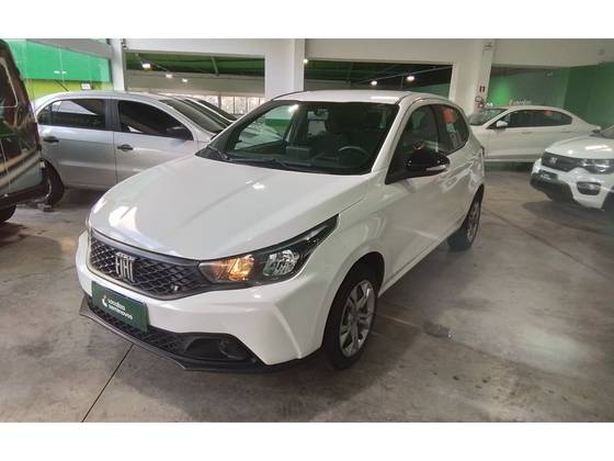 FIAT ARGO 1.0 FIREFLY FLEX DRIVE MANUAL FIAT ARGO 1.0 FIREFLY FLEX DRIVE MANUAL